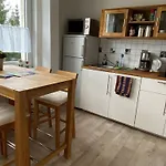 In Mit Grossem Balkon By Interhome Apartment