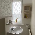 In Mit Grossem Balkon By Interhome Apartment *