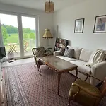 In Mit Grossem Balkon By Interhome Lelkendorf
