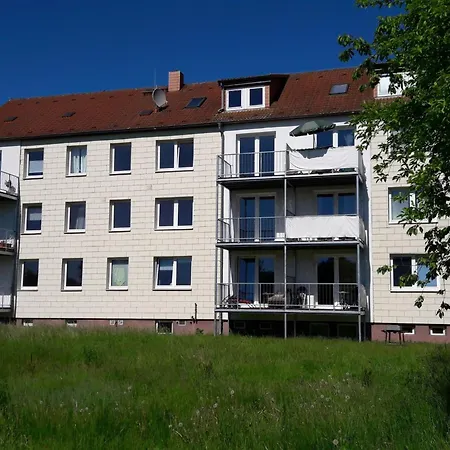 Lägenhet In Mit Grossem Balkon By Interhome *