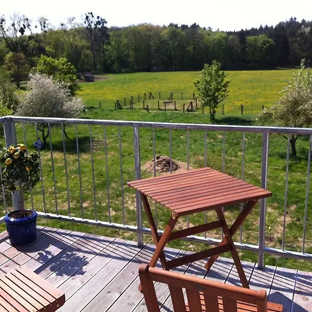 In Mit Grossem Balkon By Interhome *