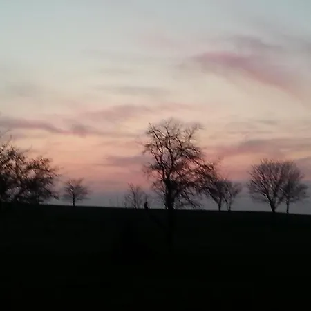 In Mit Grossem Balkon By Interhome Lelkendorf