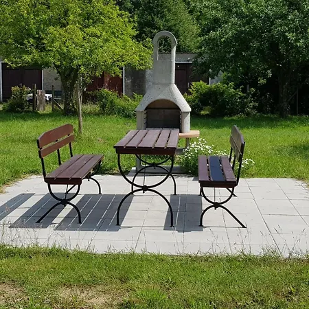 In Mit Grossem Balkon By Interhome Lägenhet *