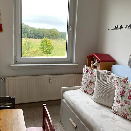 In Mit Grossem Balkon By Interhome Lägenhet