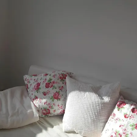 In Mit Grossem Balkon By Interhome Apartment *