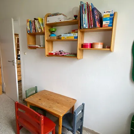 In Mit Grossem Balkon By Interhome *