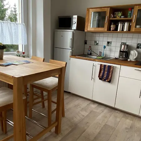 In Mit Grossem Balkon By Interhome Апартаменты