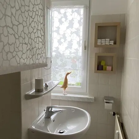 In Mit Grossem Balkon By Interhome Apartment *
