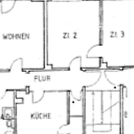 Апартаменты In Mit Grossem Balkon By Interhome