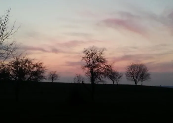 In Mit Grossem Balkon By Interhome Lelkendorf