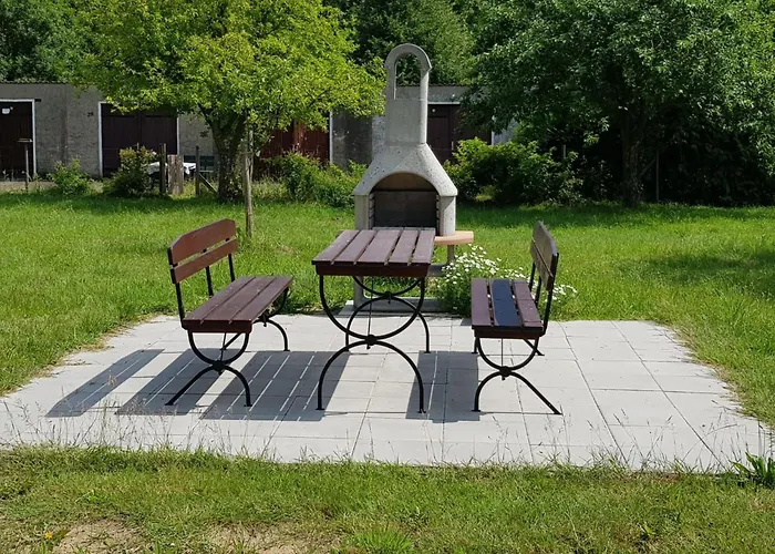 In Mit Grossem Balkon By Interhome Апартаменты *