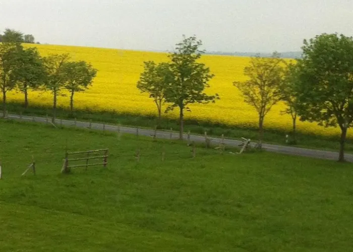 Lägenhet In Mit Grossem Balkon By Interhome *