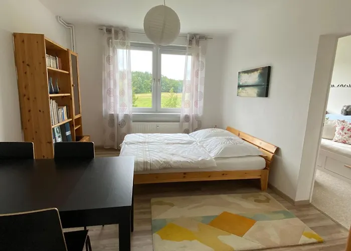 Апартаменты In Mit Grossem Balkon By Interhome