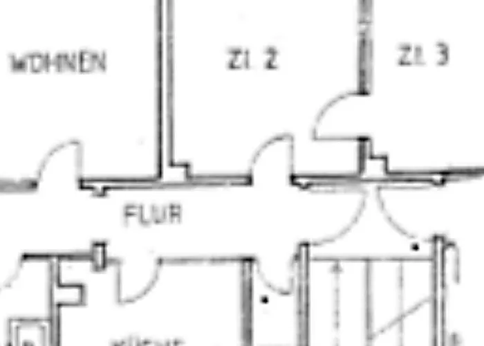 Lägenhet In Mit Grossem Balkon By Interhome