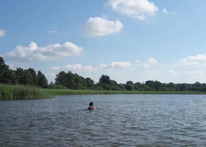 Lägenhet In Mit Grossem Balkon By Interhome *